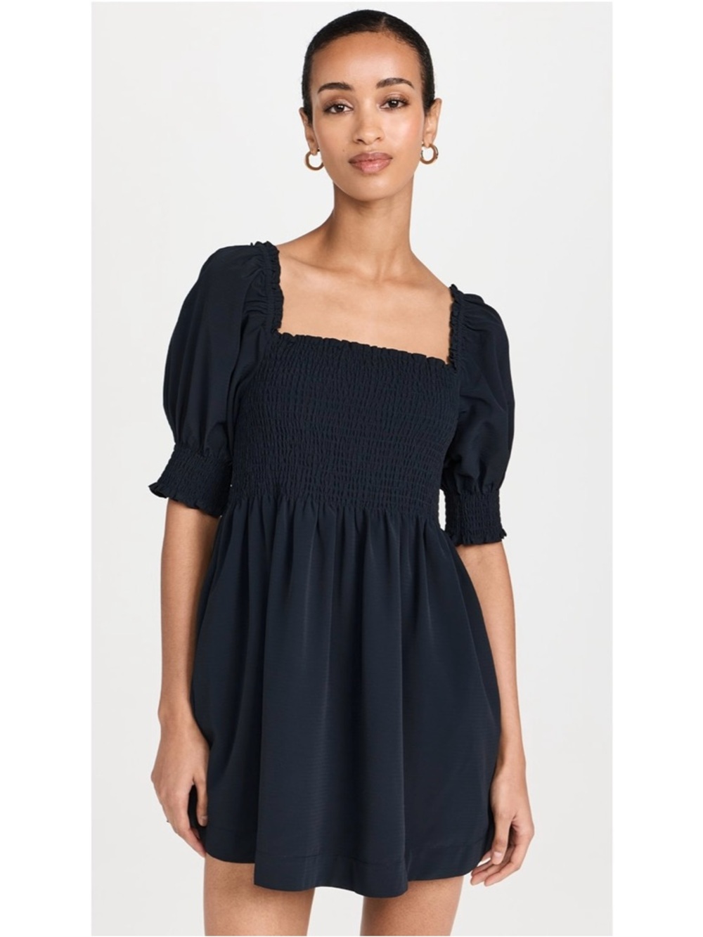 HILL HOUSE Athena Nap Dress